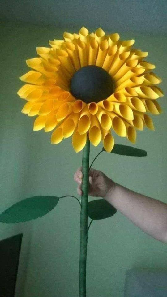 22 créations originales en papier à faire avec les enfants 5 22 créations originales en papier à faire avec les enfants 5