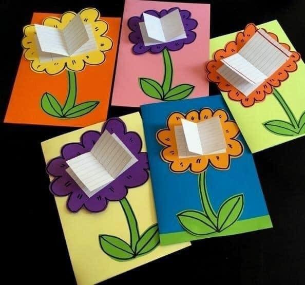 22 créations originales en papier à faire avec les enfants 12 22 créations originales en papier à faire avec les enfants 12