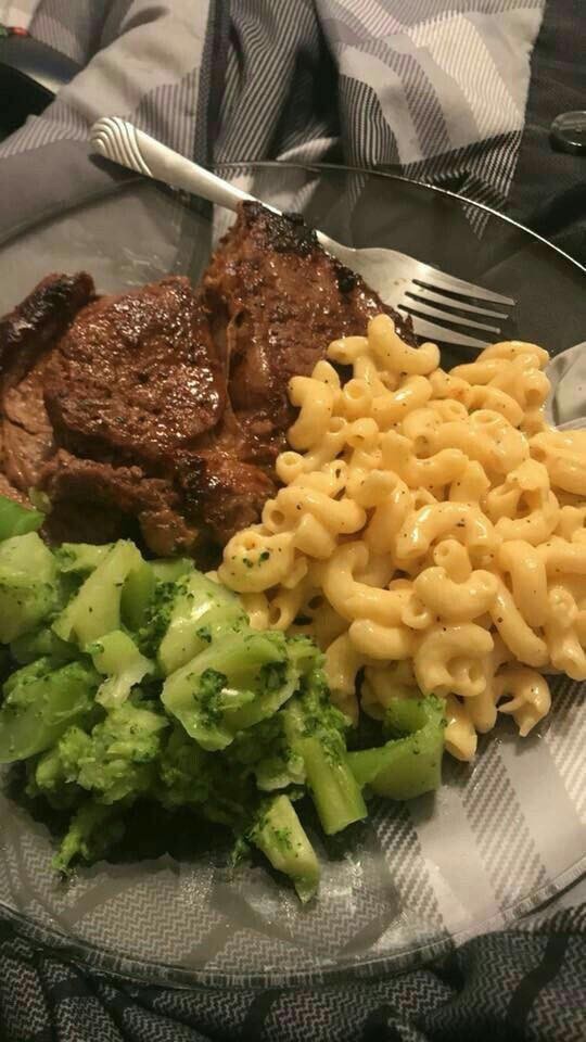 8 idées de repas pour ne pas manger moins, mais manger mieux 1 8 idées de repas pour ne pas manger moins, mais manger mieux 1
