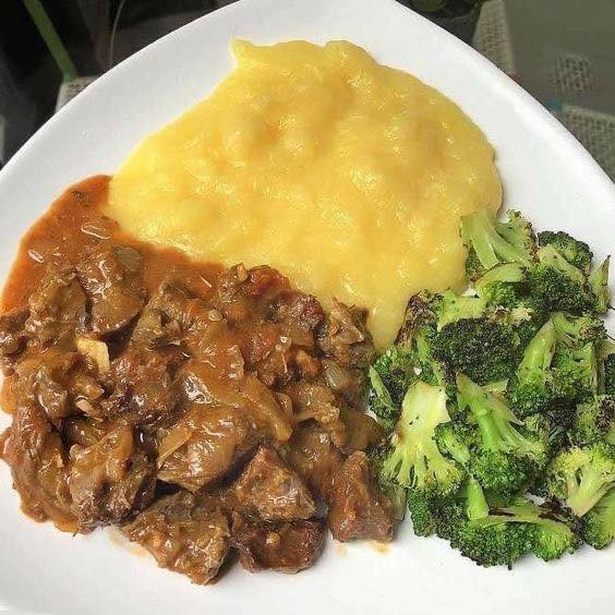 8 idées de repas pour ne pas manger moins, mais manger mieux 3 8 idées de repas pour ne pas manger moins, mais manger mieux 3