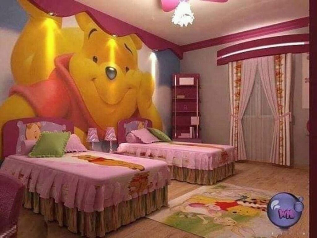 78 top idées de designs de chambres pour enfants 3 78 top idées de designs de chambres pour enfants 3