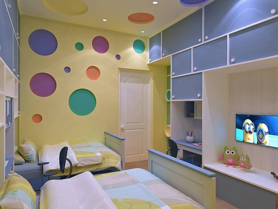 78 top idées de designs de chambres pour enfants 17 78 top idées de designs de chambres pour enfants 17