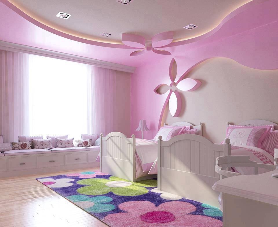 78 top idées de designs de chambres pour enfants 22