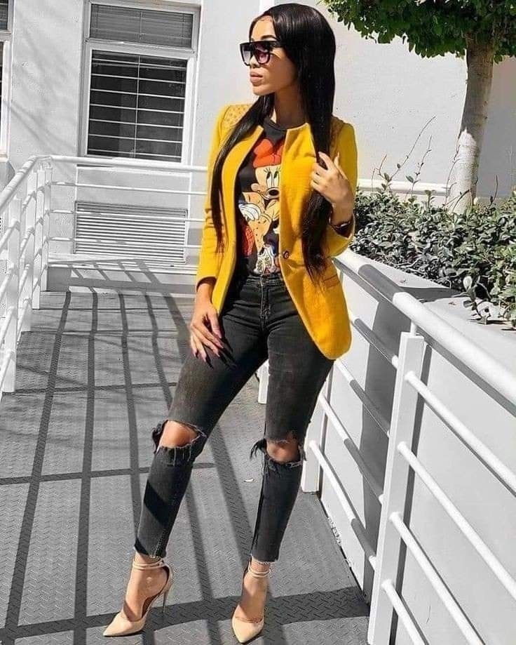 39 idées de tenues avec tee-shirt retro 2 39 idées de tenues avec tee-shirt retro 2