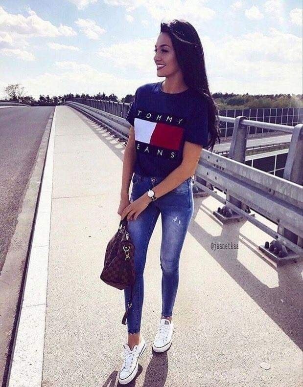 39 idées de tenues avec tee-shirt retro 20 39 idées de tenues avec tee-shirt retro 20