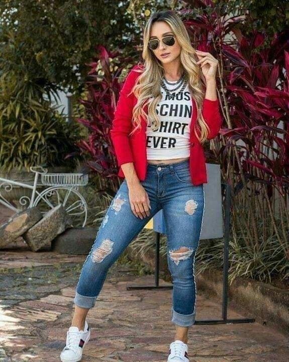 39 idées de tenues avec tee-shirt retro 22 39 idées de tenues avec tee-shirt retro 22