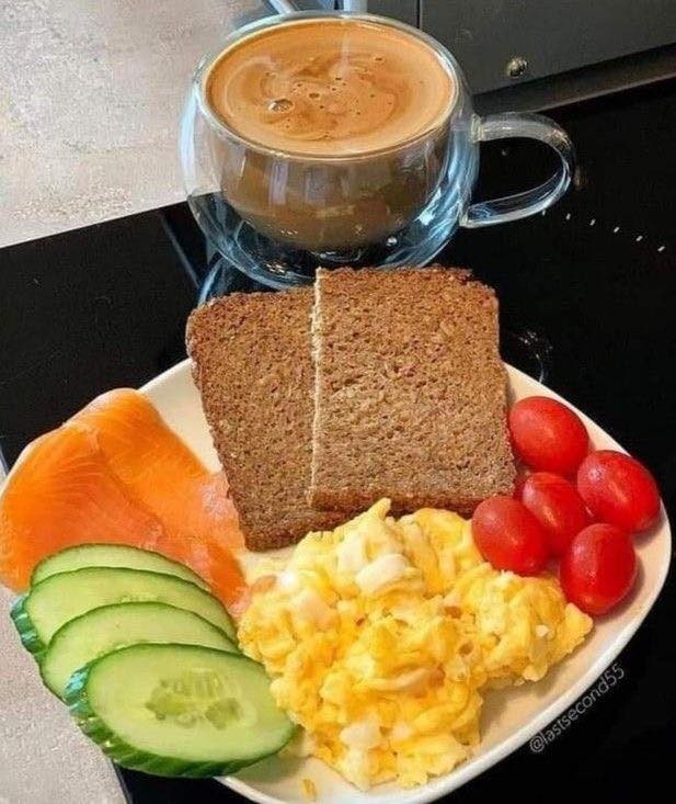 9 Idées de petit-déjeuner sains 4 9 Idées de petit-déjeuner sains 4