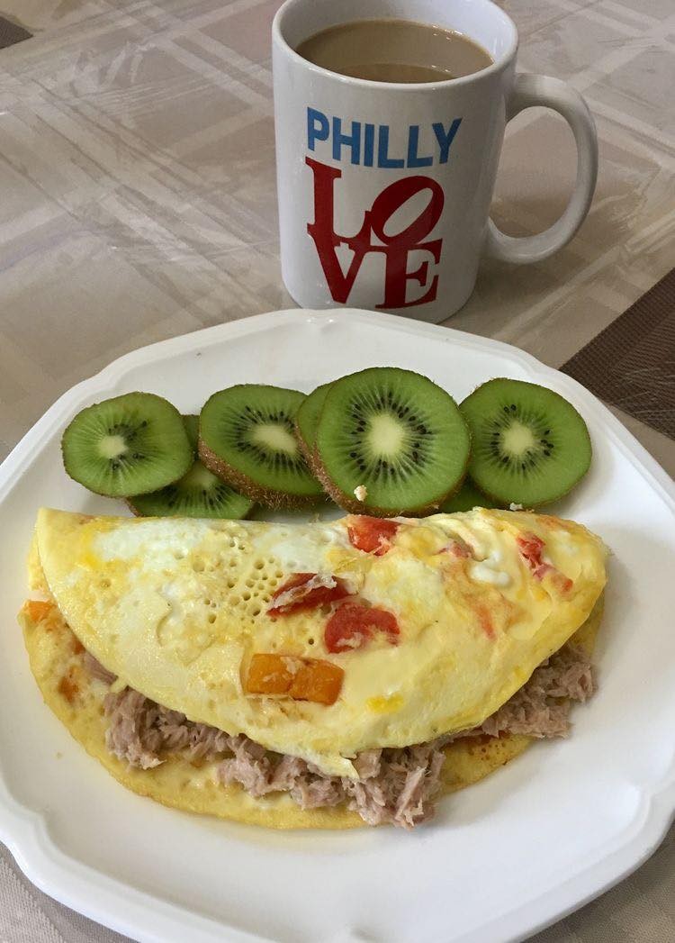 9 Idées de petit-déjeuner sains 5 9 Idées de petit-déjeuner sains 5