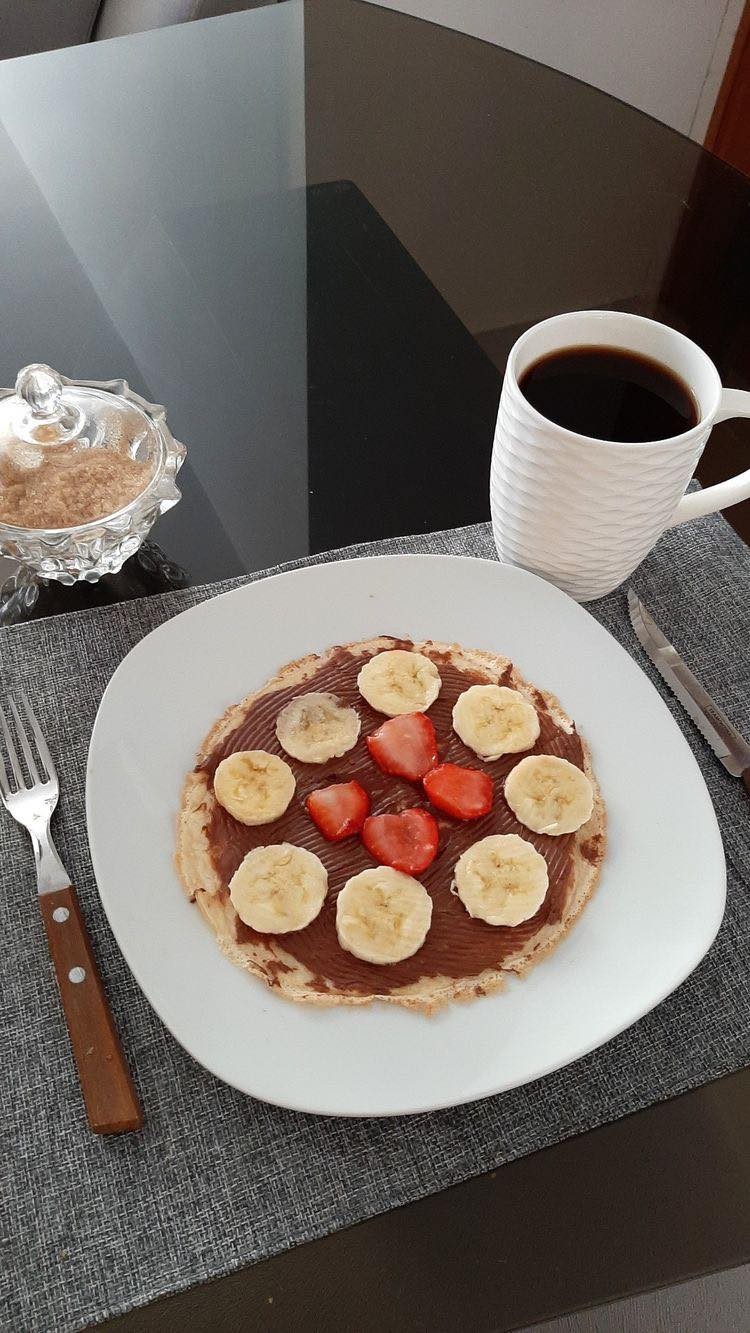 9 Idées de petit-déjeuner sains 6 9 Idées de petit-déjeuner sains 6
