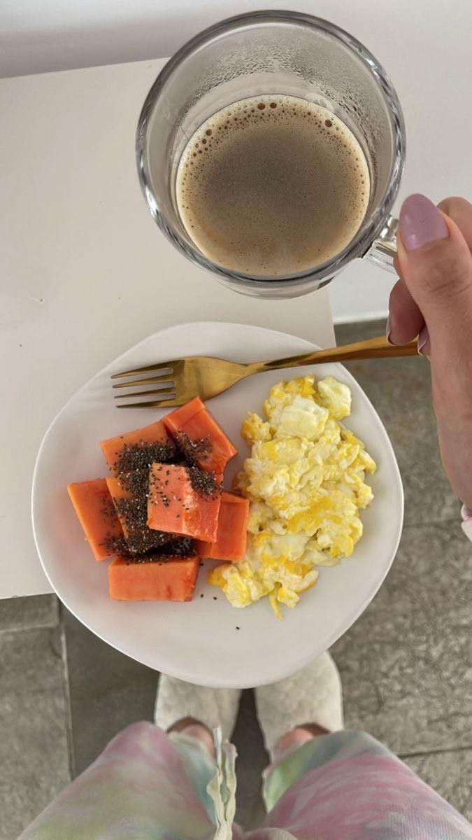 9 Idées de petit-déjeuner sains 7 9 Idées de petit-déjeuner sains 7