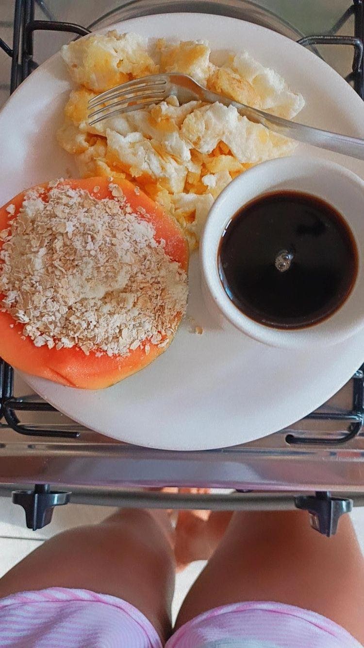 9 Idées de petit-déjeuner sains 8 9 Idées de petit-déjeuner sains 8