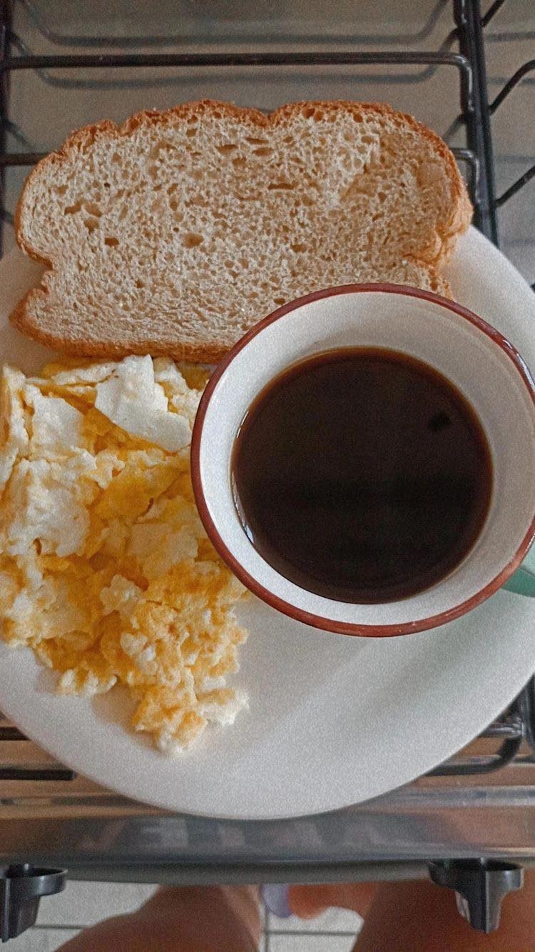 9 Idées de petit-déjeuner sains 9