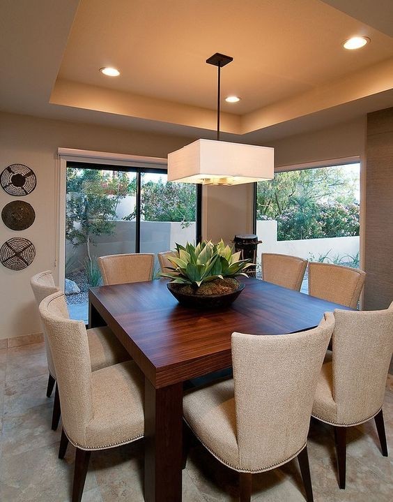 13 idées pour décorer votre salle à manger 3 13 idées pour décorer votre salle à manger 3