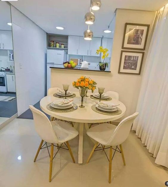 13 idées pour décorer votre salle à manger 4 13 idées pour décorer votre salle à manger 4