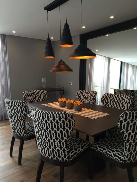13 idées pour décorer votre salle à manger 5 13 idées pour décorer votre salle à manger 5