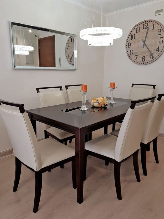 13 idées pour décorer votre salle à manger 6 13 idées pour décorer votre salle à manger 6