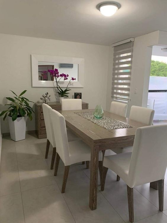 13 idées pour décorer votre salle à manger 7 13 idées pour décorer votre salle à manger 7