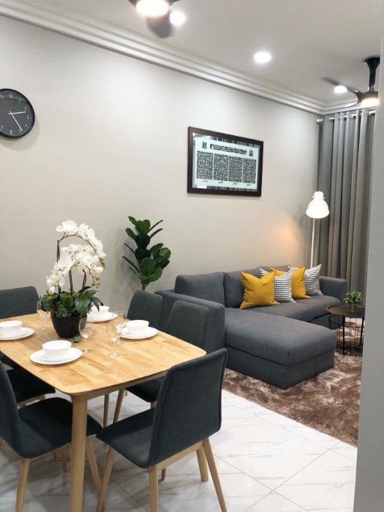 13 idées pour décorer votre salle à manger 9 13 idées pour décorer votre salle à manger 9