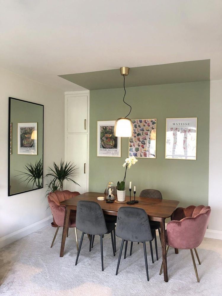 13 idées pour décorer votre salle à manger 12 13 idées pour décorer votre salle à manger 12