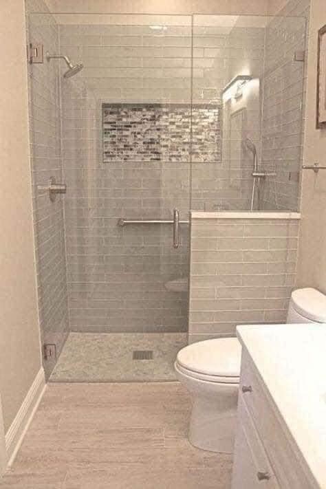 20 idées de déco modernes pour les toilettes 5 20 idées de déco modernes pour les toilettes 5