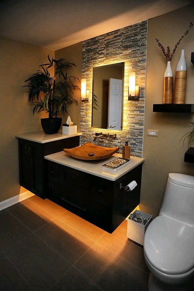 9 idées pour rendre votre salle de bain incroyable 1 9 idées pour rendre votre salle de bain incroyable 1