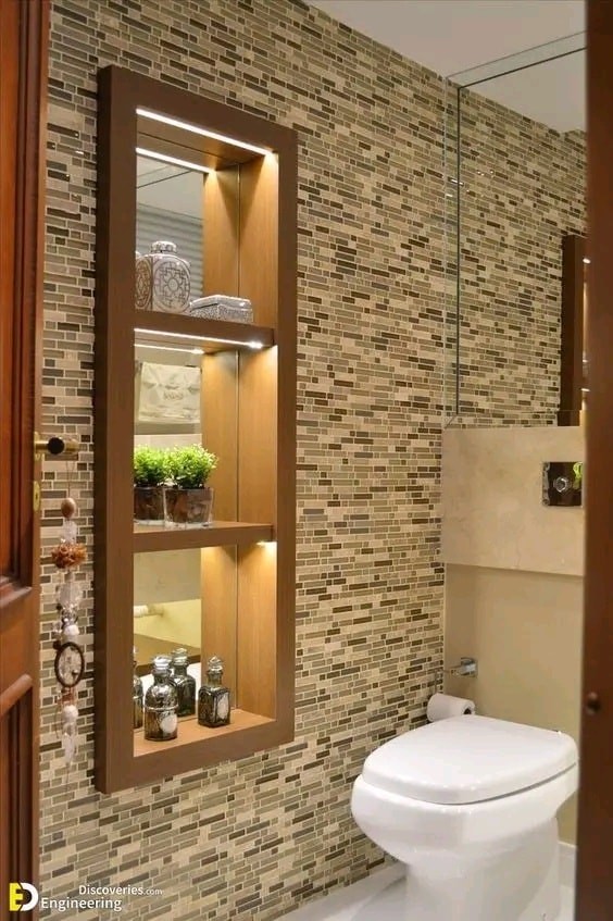 9 idées pour rendre votre salle de bain incroyable 4 9 idées pour rendre votre salle de bain incroyable 4