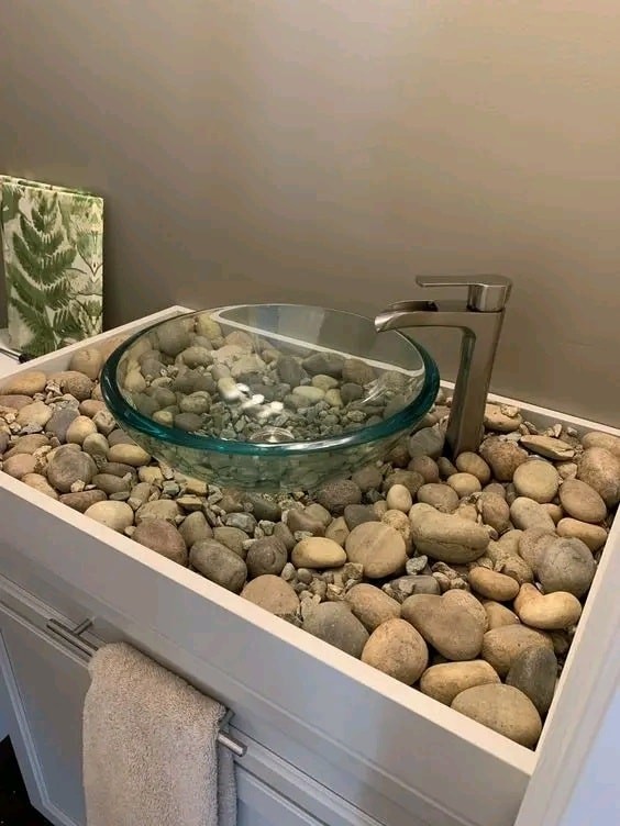 9 idées pour rendre votre salle de bain incroyable 5 9 idées pour rendre votre salle de bain incroyable 5