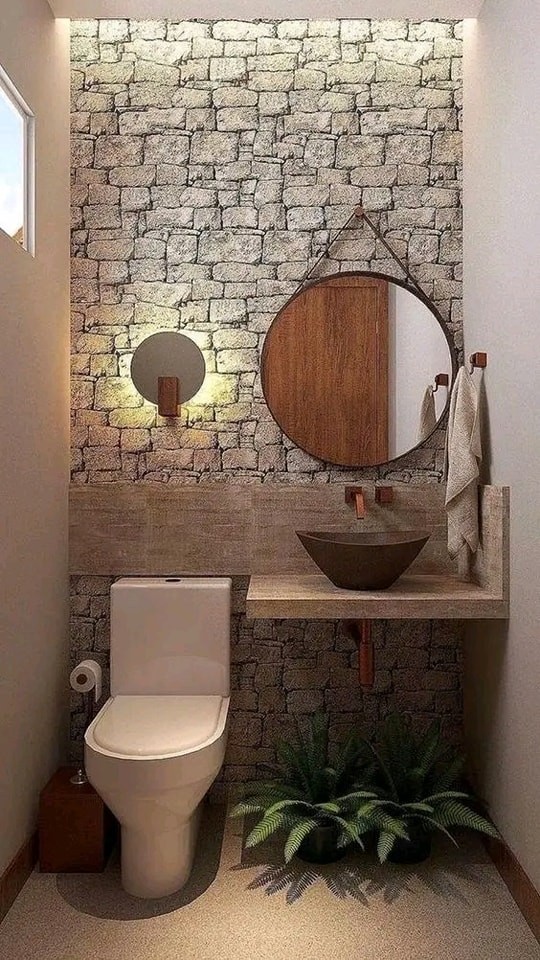 9 idées pour rendre votre salle de bain incroyable 7