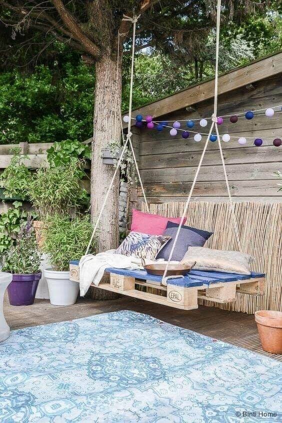 15 idées pour avoir son propre lieu de détente 10 15 idées pour avoir son propre lieu de détente 10