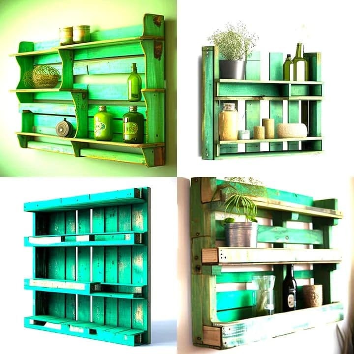 30 belles idées pour réutiliser la palette 18 30 belles idées pour réutiliser la palette 18