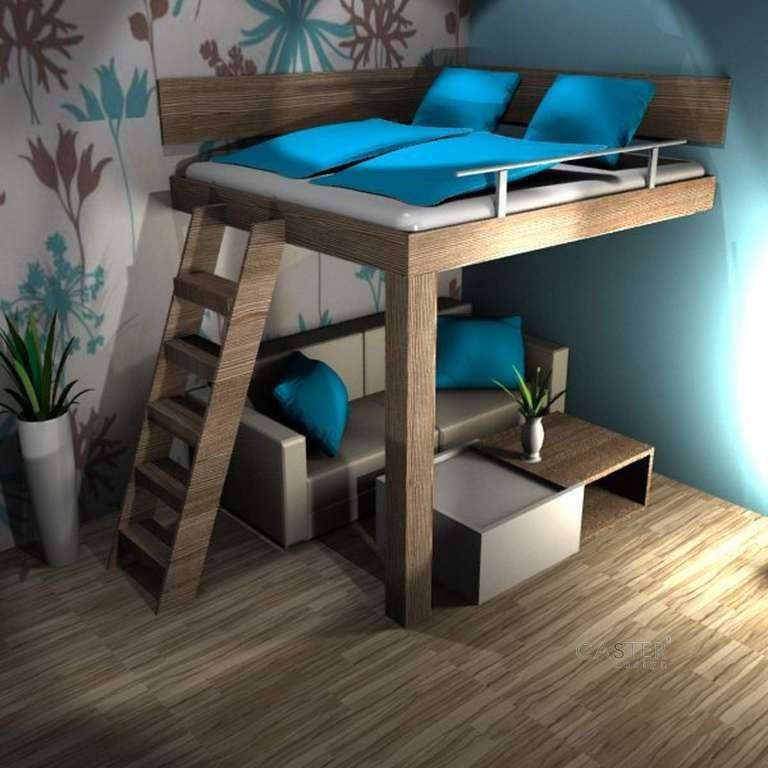 10 idées qui vous aideront à mieux ranger votre espace dans votre chambre 1 10 idées qui vous aideront à mieux ranger votre espace dans votre chambre 1