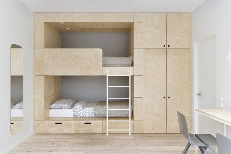 10 idées qui vous aideront à mieux ranger votre espace dans votre chambre 4 10 idées qui vous aideront à mieux ranger votre espace dans votre chambre 4