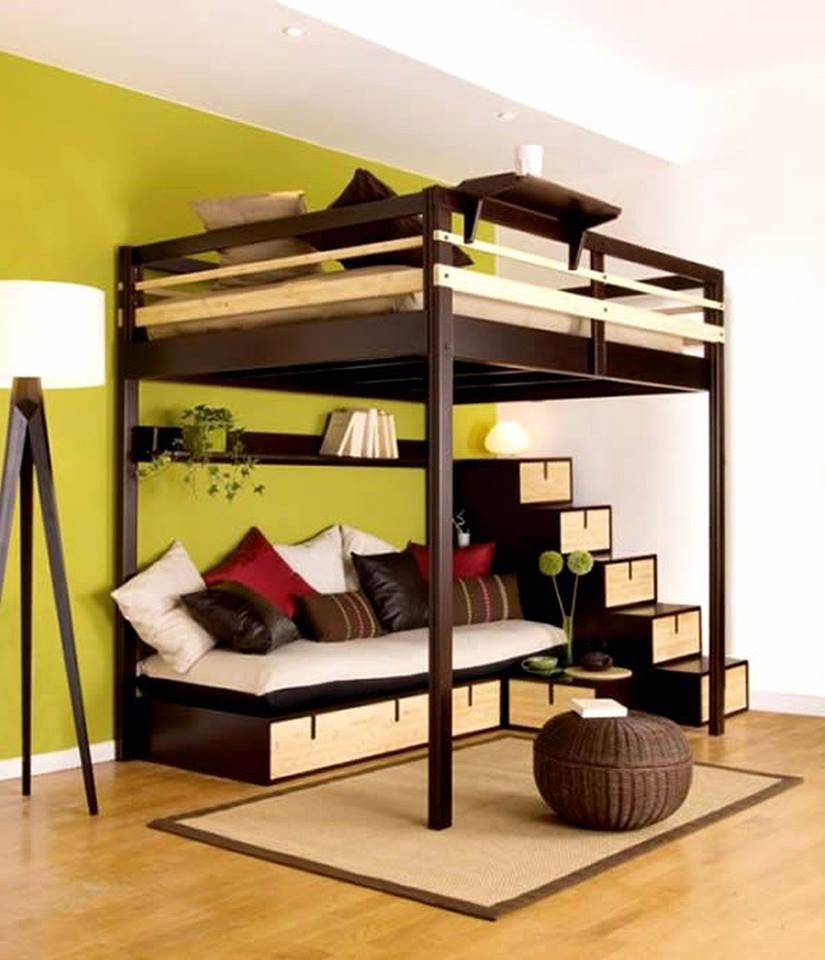 10 idées qui vous aideront à mieux ranger votre espace dans votre chambre 6 10 idées qui vous aideront à mieux ranger votre espace dans votre chambre 6