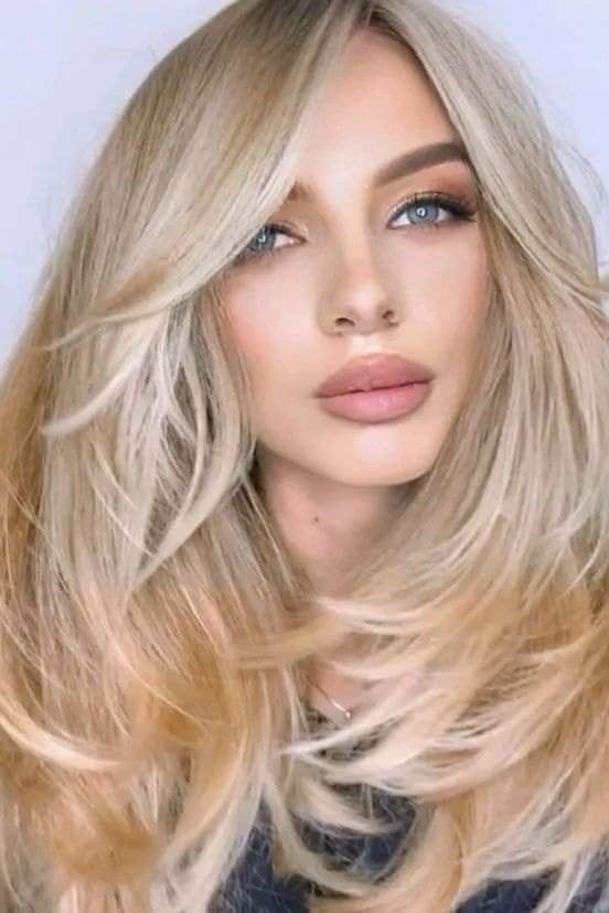 23 coiffures pour blondes incroyables pour changer de look 15
