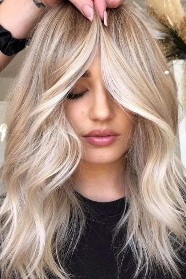 23 coiffures pour blondes incroyables pour changer de look 16