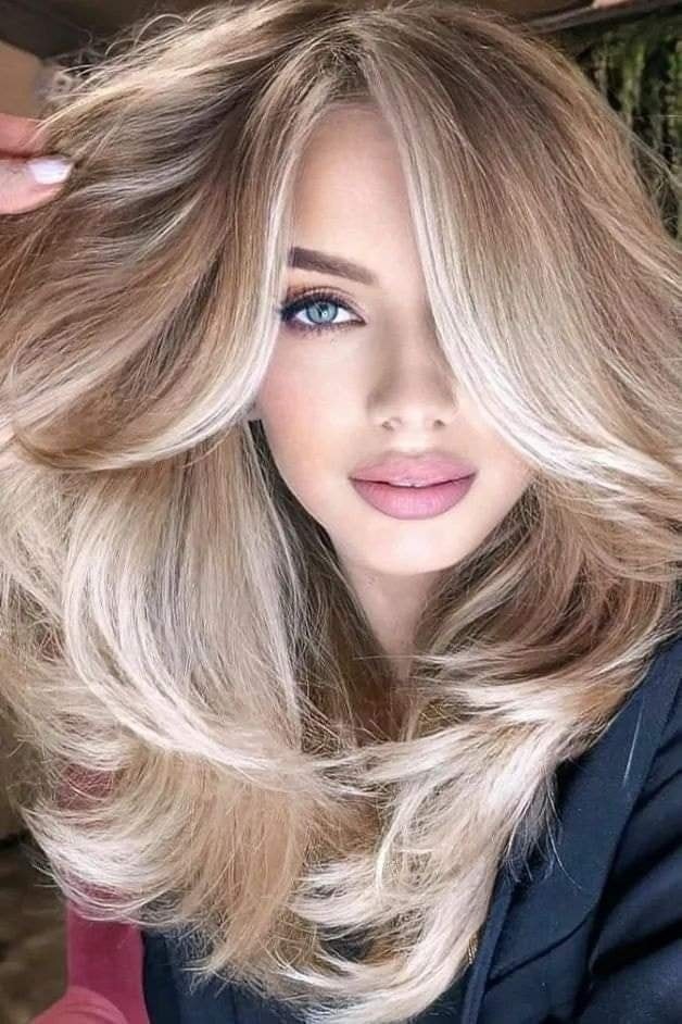 23 coiffures pour blondes incroyables pour changer de look 17