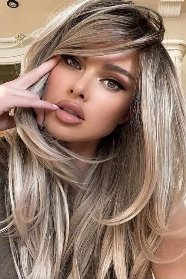 23 coiffures pour blondes incroyables pour changer de look 19