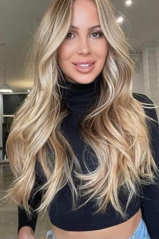 23 coiffures pour blondes incroyables pour changer de look 20