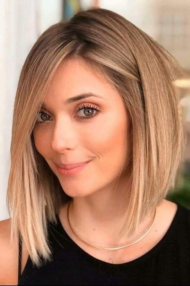 23 coiffures pour blondes incroyables pour changer de look 21