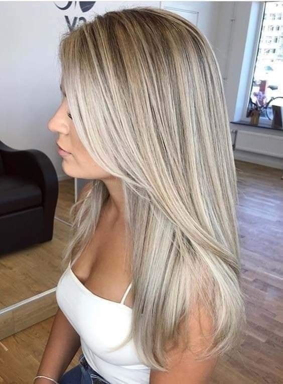 23 coiffures pour blondes incroyables pour changer de look 23