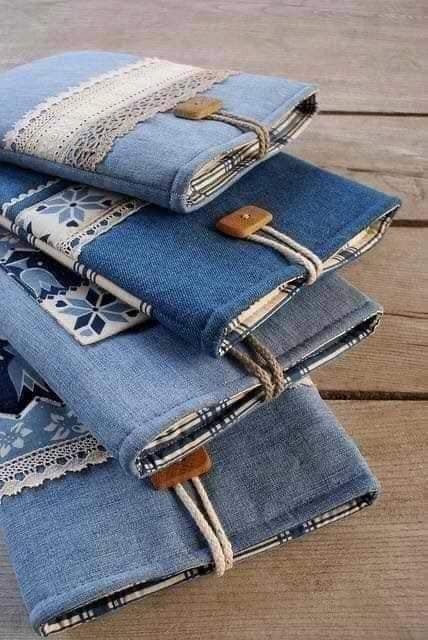 11 belles idées à faire avec des vieux jeans 7 11 belles idées à faire avec des vieux jeans 7