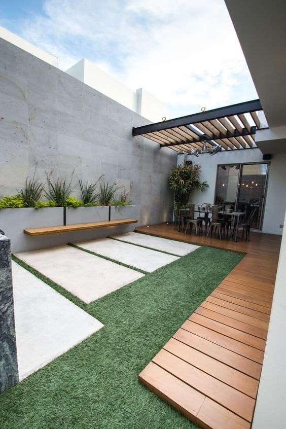 11 idées de déco sympa pour les jardins 1 11 idées de déco sympa pour les jardins 1