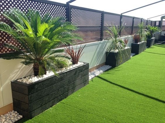 11 idées de déco sympa pour les jardins 5 11 idées de déco sympa pour les jardins 5