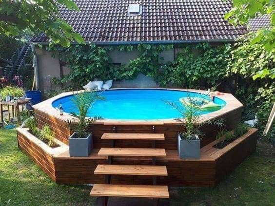 11 idées de déco sympa pour les jardins 6 11 idées de déco sympa pour les jardins 6