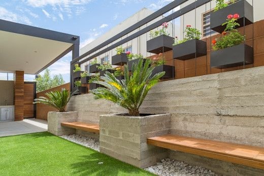 11 idées de déco sympa pour les jardins 7 11 idées de déco sympa pour les jardins 7