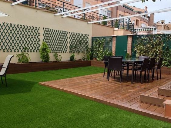 11 idées de déco sympa pour les jardins 8 11 idées de déco sympa pour les jardins 8