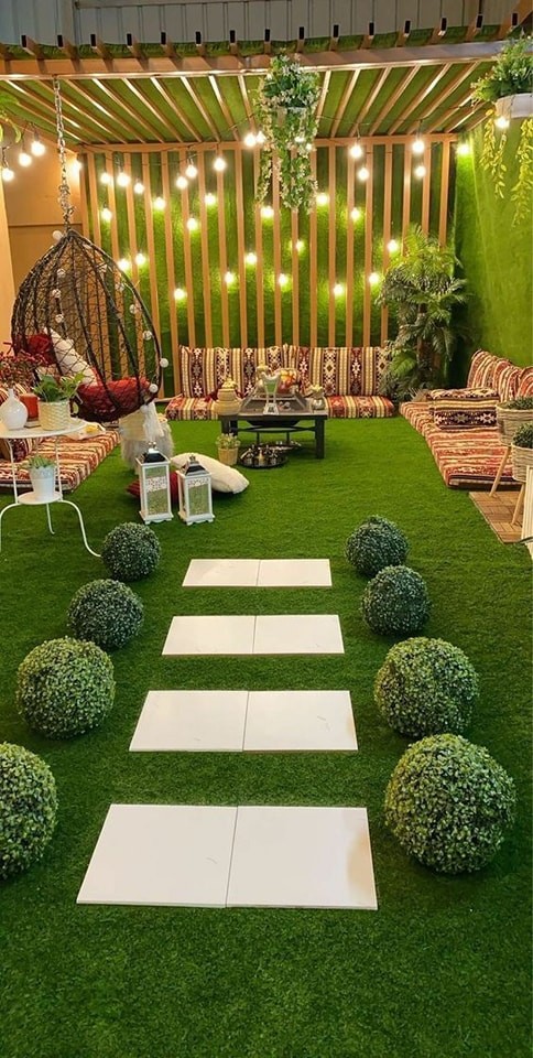 11 idées de déco sympa pour les jardins 9 11 idées de déco sympa pour les jardins 9