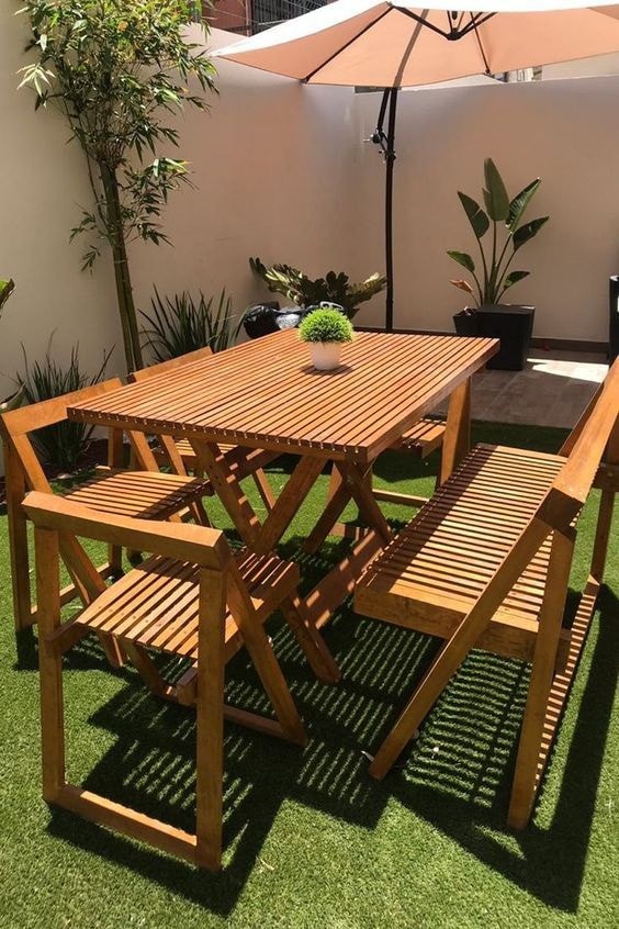 11 idées de déco sympa pour les jardins 10 11 idées de déco sympa pour les jardins 10