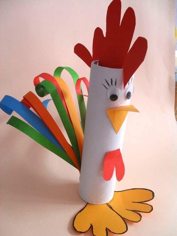 13 animaux géniaux faits avec des tubes de papier toilette 1 13 animaux géniaux faits avec des tubes de papier toilette 1