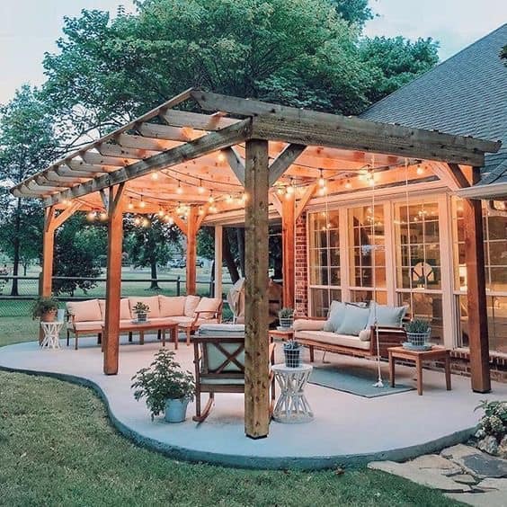 25 Idées de patios et plus encore 1 25 Idées de patios et plus encore 1